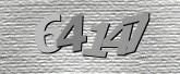 Captcha-kép