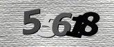 Captcha-kép