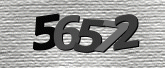 Captcha-kép