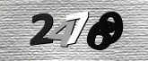 Captcha-kép