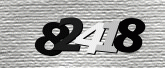 Captcha-kép