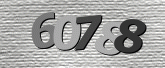Captcha-kép