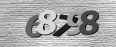 Captcha-kép