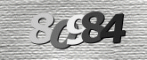 Captcha-kép