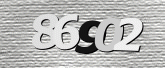 Captcha-kép