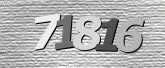 Captcha-kép