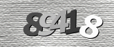 Captcha-kép