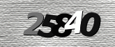 Captcha-kép