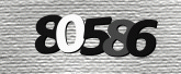 Captcha-kép