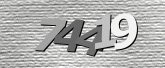Captcha-kép