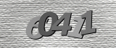 Captcha-kép