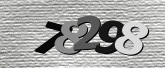 Captcha-kép