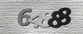 Captcha-kép