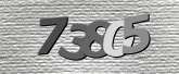 Captcha-kép