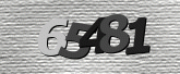 Captcha-kép