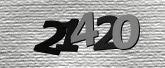 Captcha-kép
