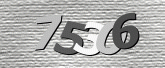 Captcha-kép
