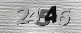 Captcha-kép