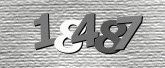 Captcha-kép