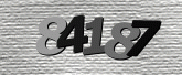 Captcha-kép