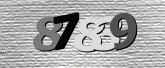 Captcha-kép