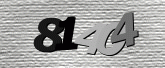 Captcha-kép