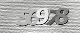 Captcha-kép