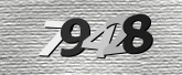 Captcha-kép