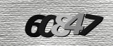Captcha-kép