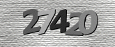 Captcha-kép
