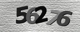 Captcha-kép