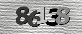 Captcha-kép