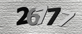 Captcha-kép