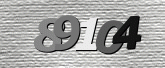 Captcha-kép