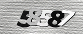 Captcha-kép