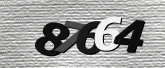 Captcha-kép