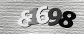 Captcha-kép