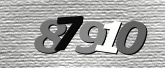 Captcha-kép