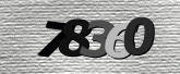Captcha-kép