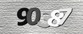 Captcha-kép