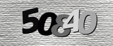 Captcha-kép