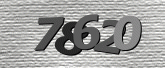 Captcha-kép