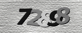Captcha-kép
