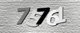 Captcha-kép