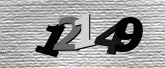 Captcha-kép