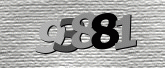 Captcha-kép