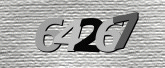 Captcha-kép
