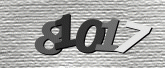 Captcha-kép
