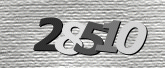 Captcha-kép