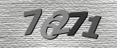 Captcha-kép